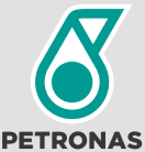 Logotipo de Linha de Frente PETRONAS